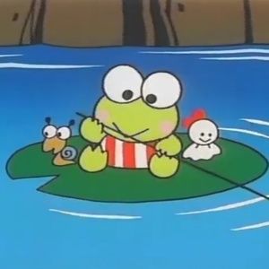 Meet your Posher, Colby